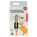 Rechargeable Laser Pointer