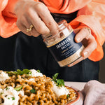 Garlic Salt