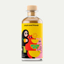 Yellow Fruit Vinegar