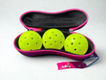 The Ball Boy Pickleball Pouch