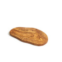 Olive Wood Cheese Board - Large