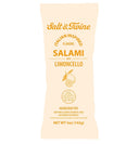 Limoncello Salami