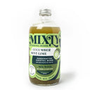 Cucumber Mint Lime Mixer