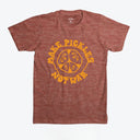 Make Pickles Not War T-Shirt