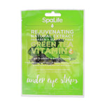 Green Tea Under Eye Strips