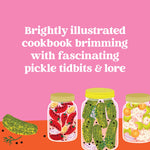 Pickles, Illustrated
