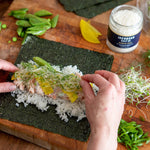 Garlic Salt