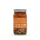 Pickled Carrot & Onion