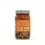 Pickled Carrot & Onion