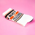 Body By Pickleball Socks