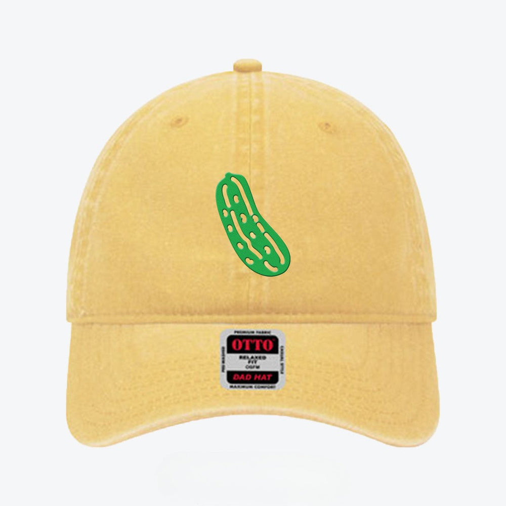 TPF Pickle Dad Hat