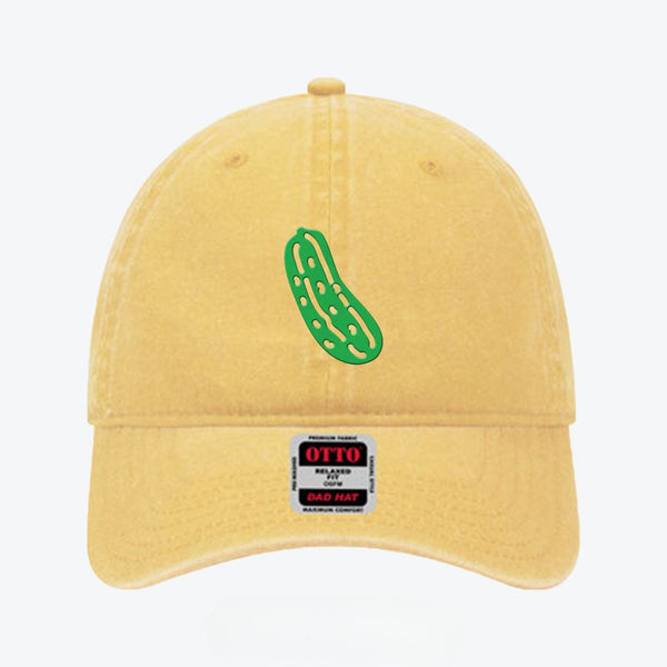 TPF Pickle Dad Hat