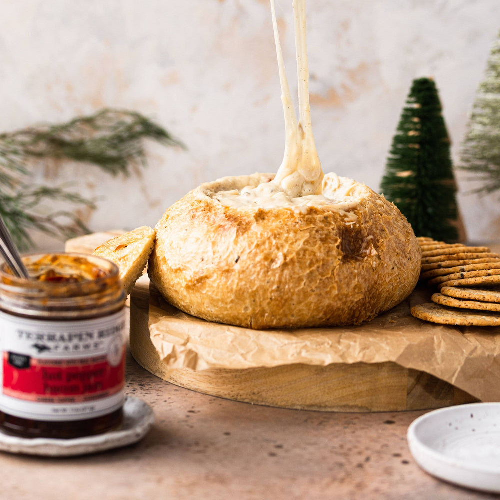 Hot Pepper Bacon Jam