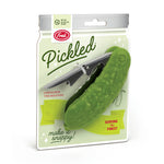 Pickled Corkscrew
