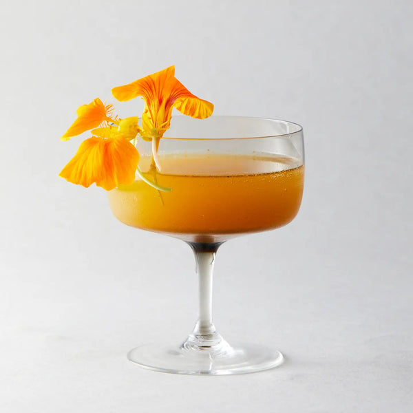 Ginger Spice Cocktail Mule Mixer 16oz