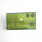 Sour Pickle Belts 2oz Bags