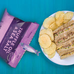 Fish 'N Clips - Sardine Bag Clips