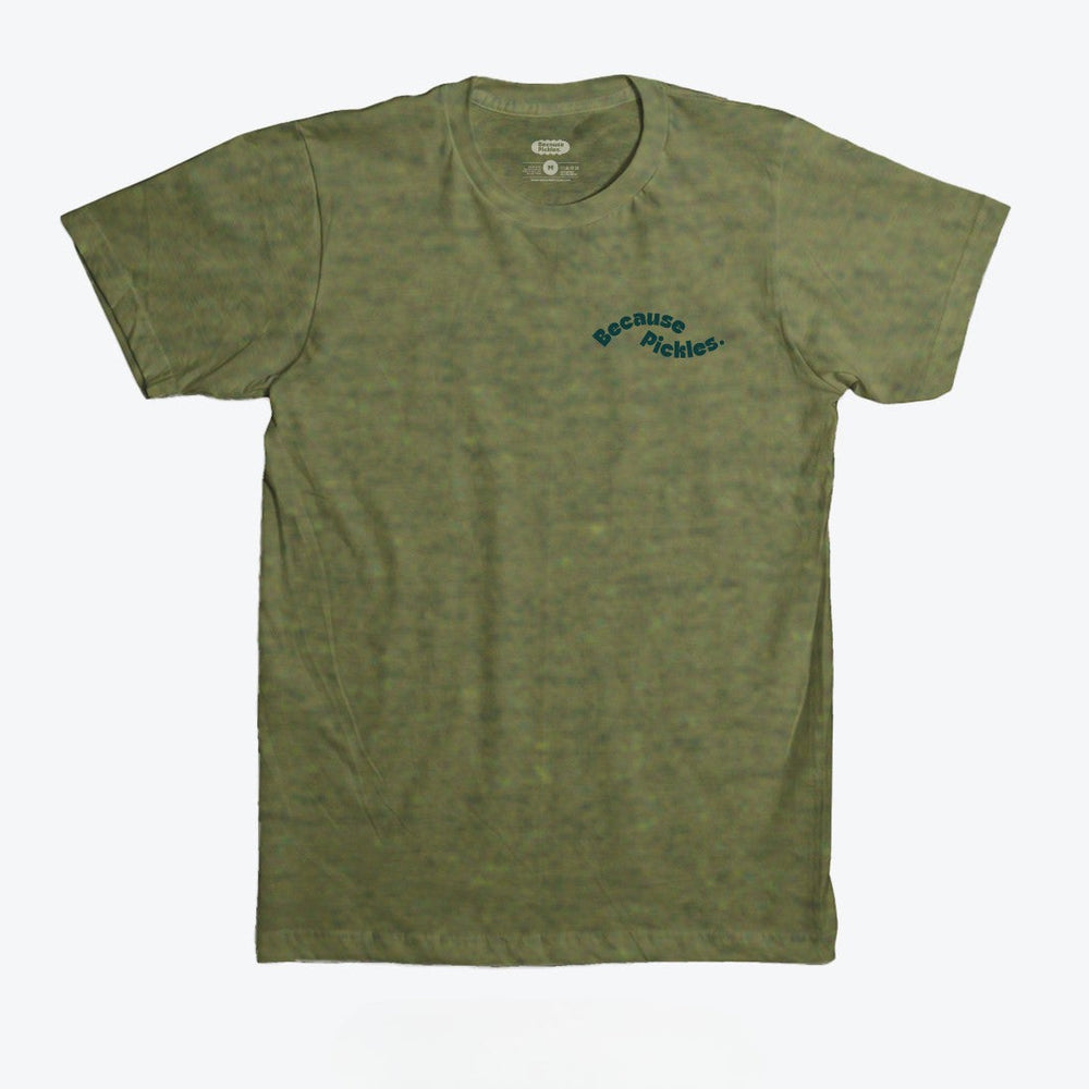 I'm Missing Pickleball For This T-Shirt