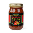 Fire Roasted Salsa