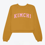 KIMCHI Pullover Sweatshirt