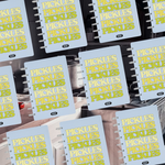 Pickles Stacked Journal