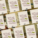 If Lost Journal