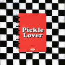 Pickle Lover Journal