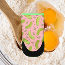 Pickles Oven Mitt