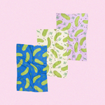 Pickles Kitchen Towel