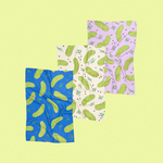 Pickles Kitchen Towel