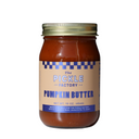 Pumpkin Butter