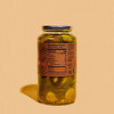 Hot Girl Pickles Bread & Butter Chips