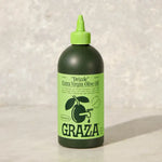 Drizzle Olive Oil