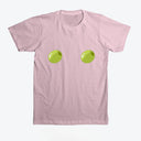 Double Trouble Tee