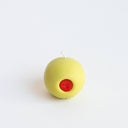 Olive Candle
