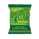 Fried Pickle Potato Chips