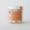 Disco Di Sale Fine Italian Sea Salt Discs