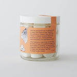 Disco Di Sale Fine Italian Sea Salt Discs