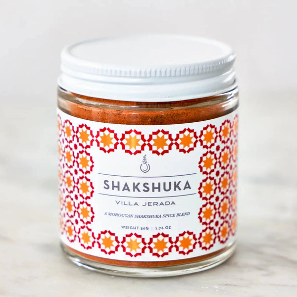 Shakshuka
