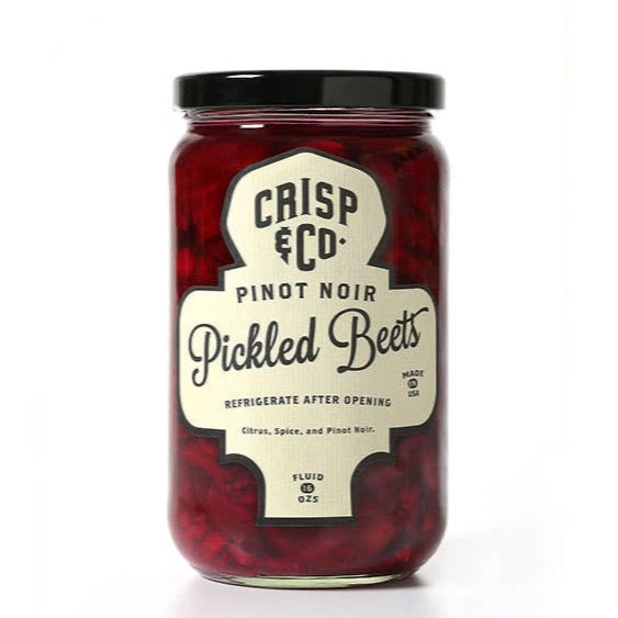Pinot Noir Beets