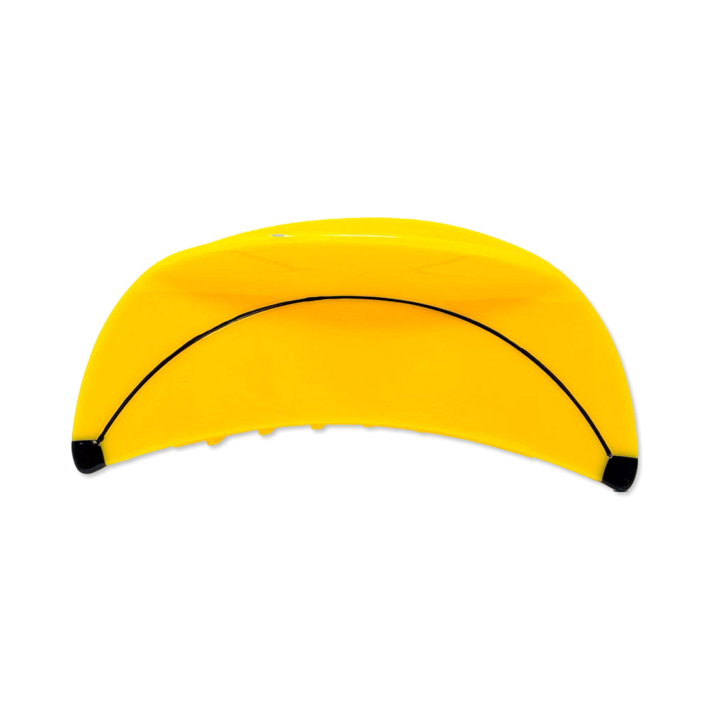 XL Banana Hair Claw