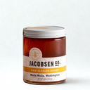 Raw Alfalfa Honey