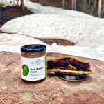 Raw Mango Pickle