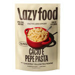 Cacio E Pepe 30g Protein Pasta Dinner