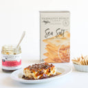 Hot Pepper Bacon Jam