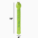 Squishmallows Charles the Pickle Pool Noodle