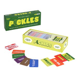 Pickles Quick Action Party Game