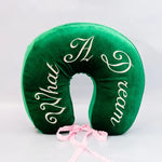 What A Dream Travel Pillow