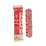 Fennel & Pepper Pork Salami