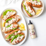 Truffle Aioli Squeeze